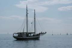 Traditionsschiff-Jachara-FLaute