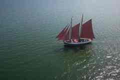 Traditionssegelschiff-Jachara-Drohnenaufnahme-2